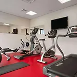 Ramada Encore by Wyndham Newcastle-Gateshead 
