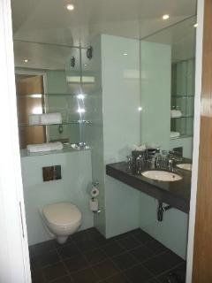 Ramada Encore Newcastle-gateshead 3*