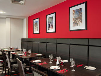 Hotel Ramada Encore Newcastle-gateshead 3*