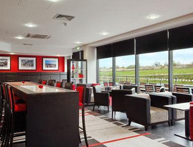 Ramada Encore Newcastle-gateshead Hotel