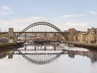 Hotel Ramada Encore Newcastle-gateshead